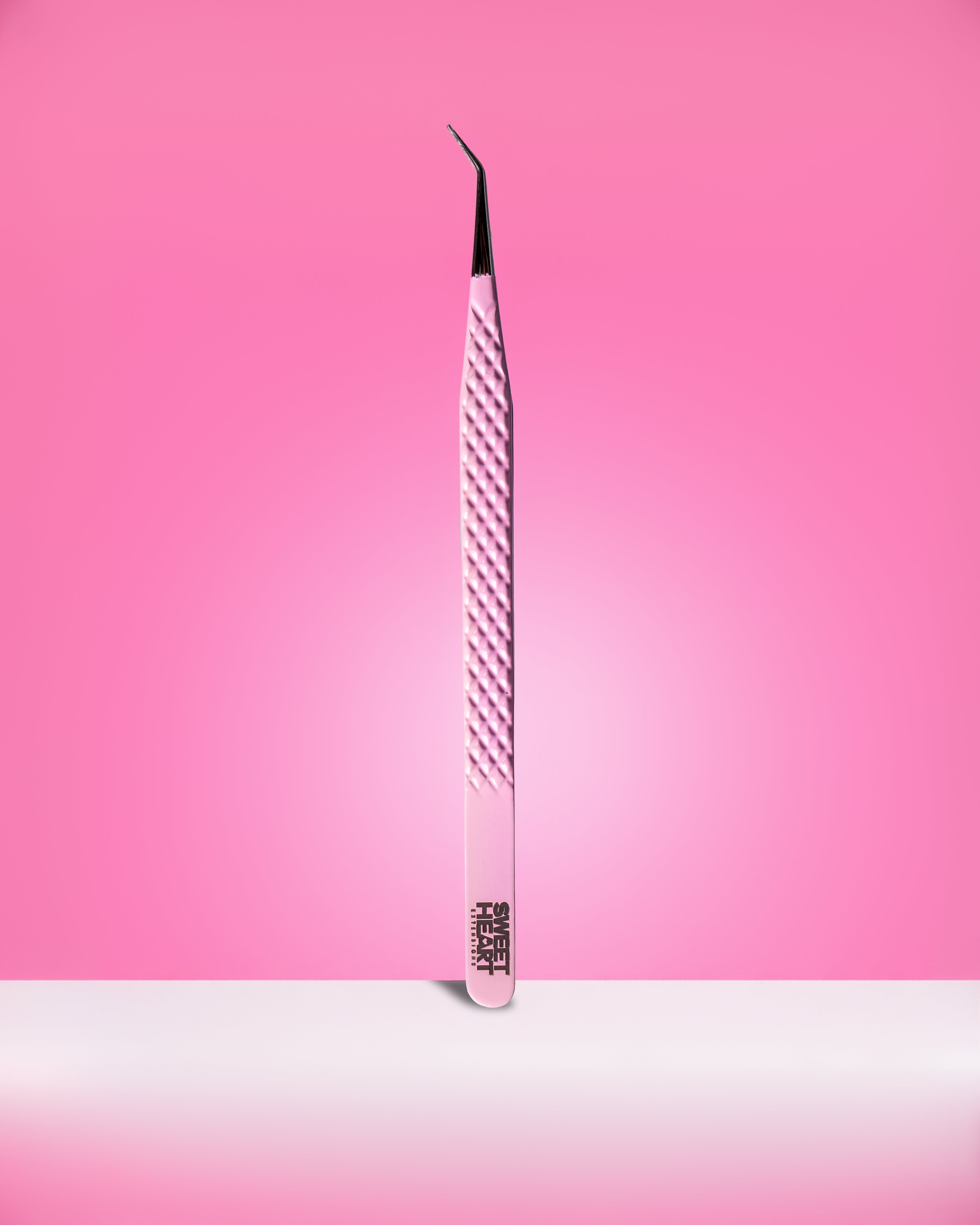 45 Degree Isolation Tweezer