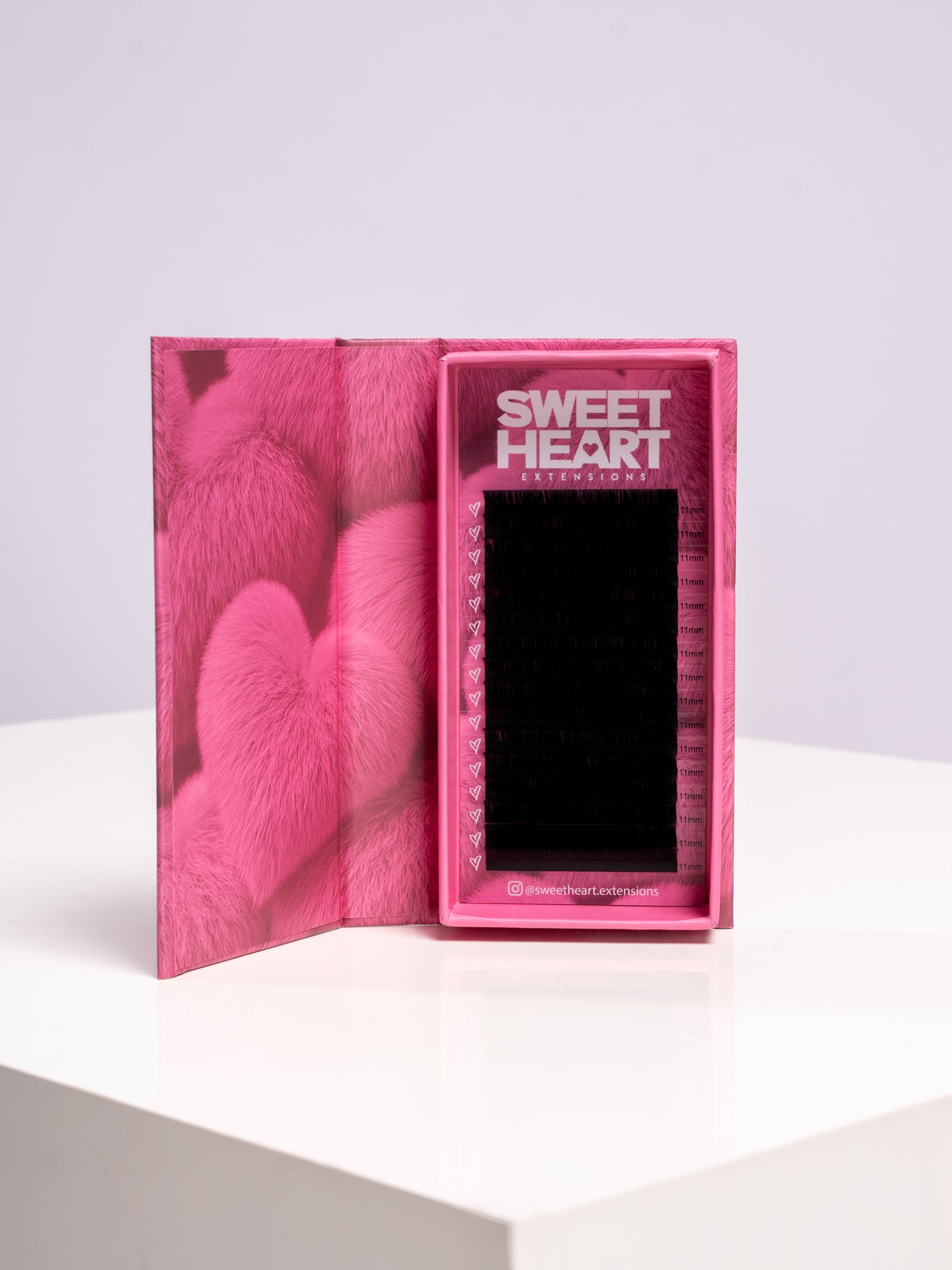 Sweet Bliss Collection