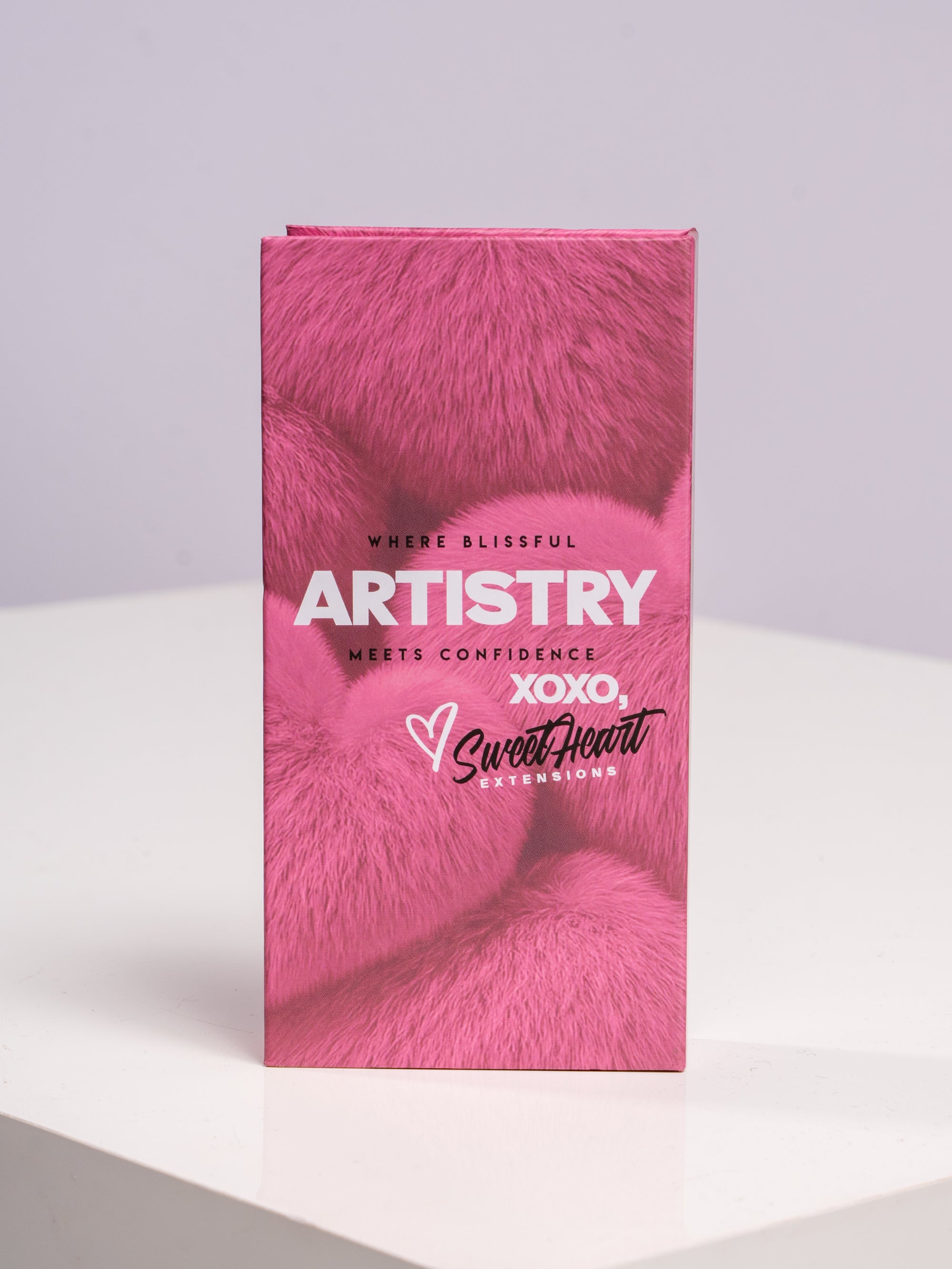 Sweet Bliss Collection