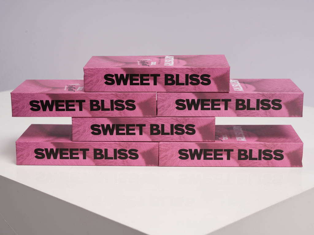 Sweet Bliss Collection