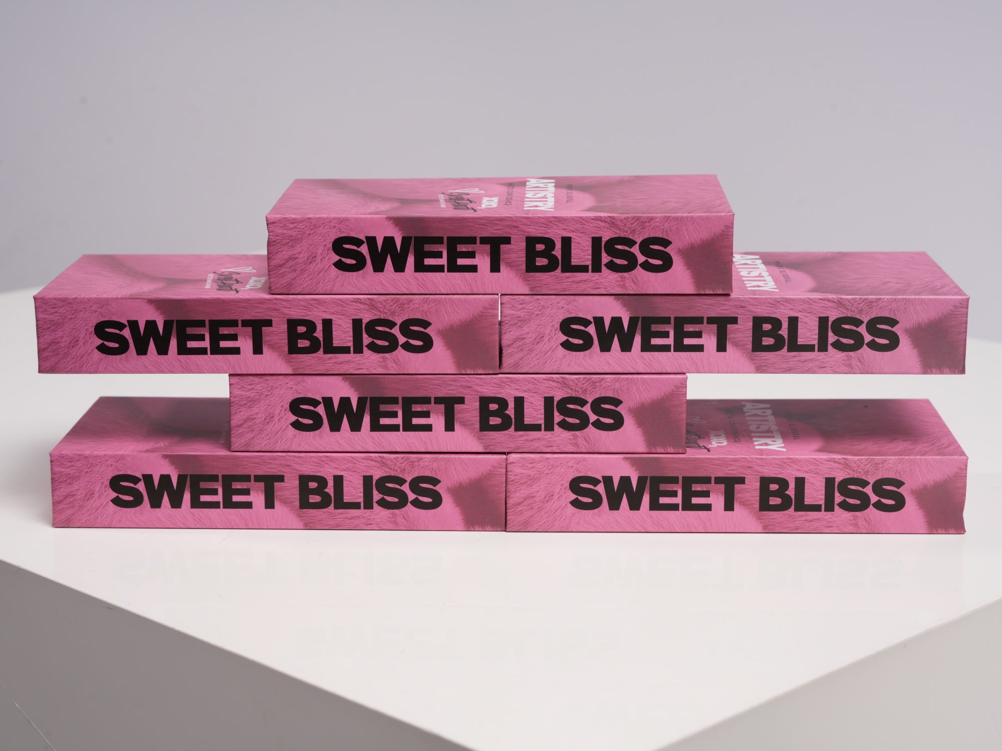 Sweet Bliss Collection
