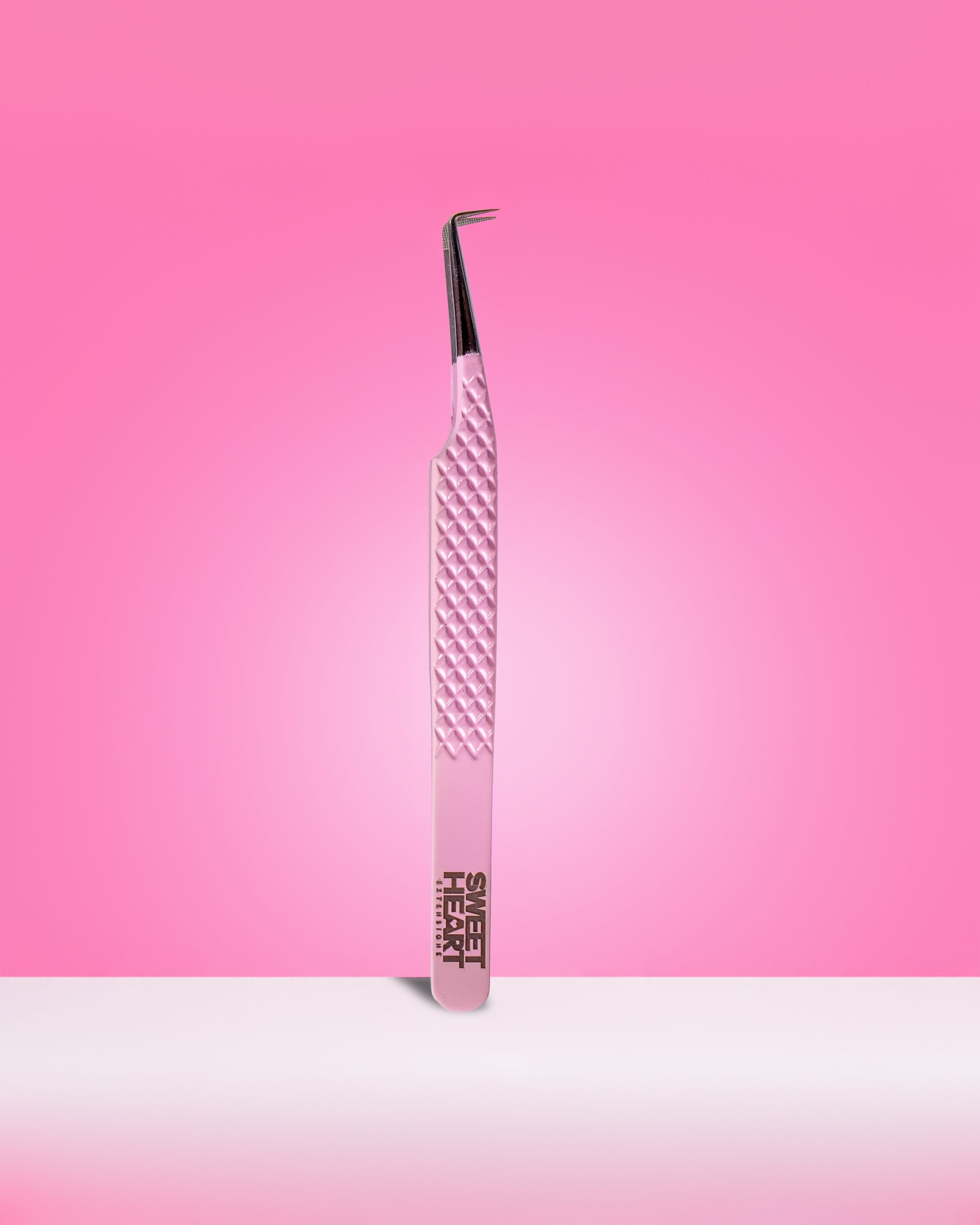 90 Degree Tweezer