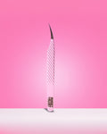 Semi-Curved Isolation Tweezer