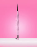 Straight Point Isolation Tweezer