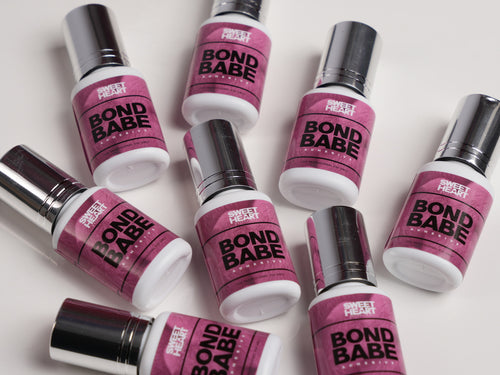 Bond Babe Adhesive